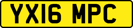 YX16MPC