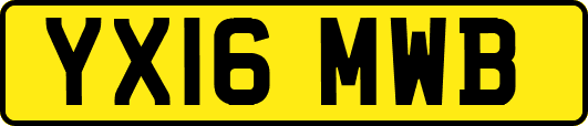 YX16MWB