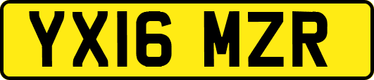 YX16MZR