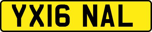 YX16NAL