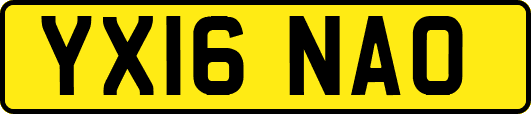 YX16NAO