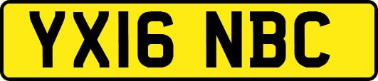 YX16NBC