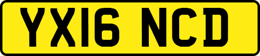 YX16NCD