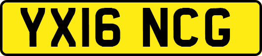 YX16NCG
