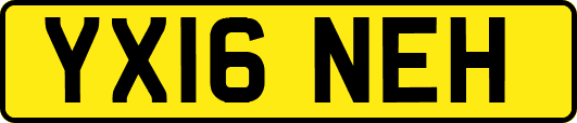 YX16NEH