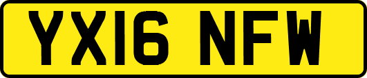 YX16NFW