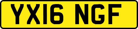 YX16NGF