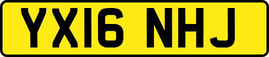 YX16NHJ