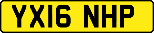 YX16NHP