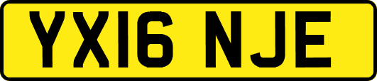 YX16NJE