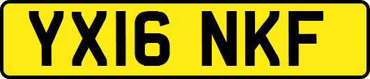 YX16NKF