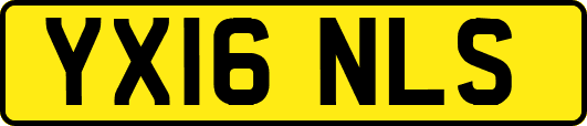YX16NLS