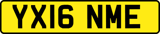 YX16NME