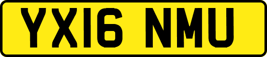 YX16NMU