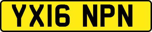 YX16NPN