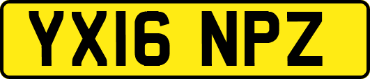 YX16NPZ