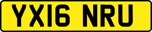 YX16NRU