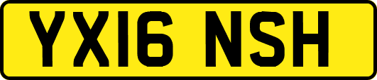 YX16NSH
