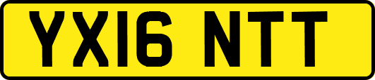 YX16NTT