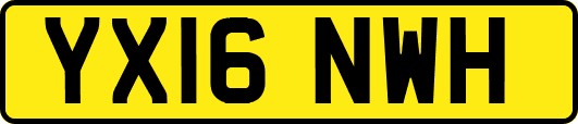 YX16NWH