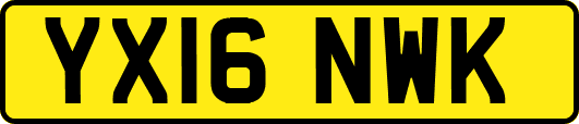 YX16NWK