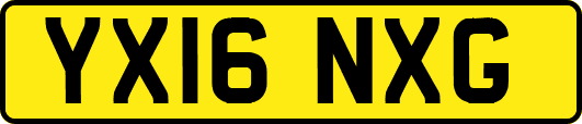 YX16NXG