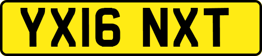 YX16NXT