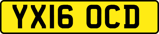 YX16OCD