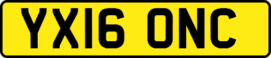 YX16ONC
