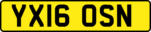YX16OSN
