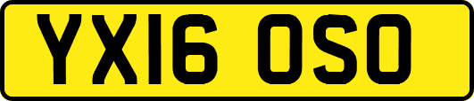 YX16OSO