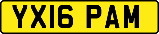 YX16PAM