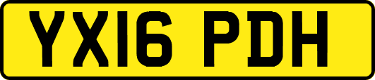 YX16PDH