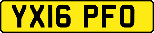 YX16PFO