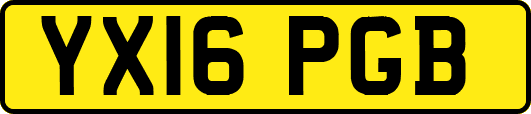 YX16PGB
