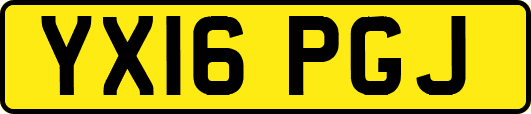 YX16PGJ