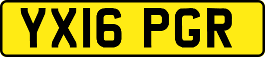YX16PGR
