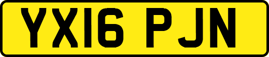 YX16PJN