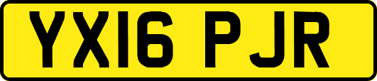 YX16PJR