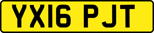 YX16PJT