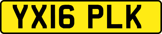 YX16PLK