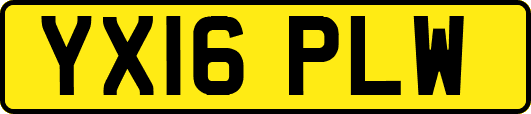 YX16PLW