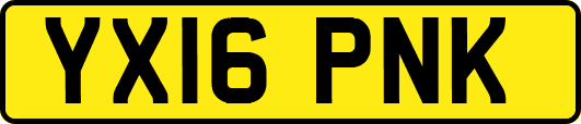 YX16PNK