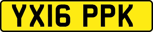 YX16PPK