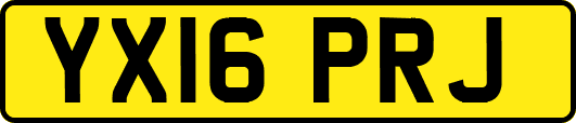 YX16PRJ