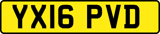 YX16PVD