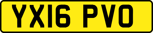 YX16PVO