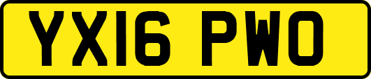 YX16PWO