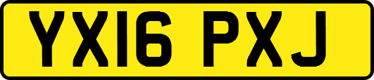 YX16PXJ