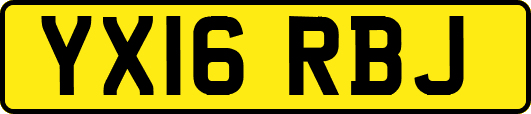 YX16RBJ